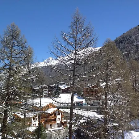 Amber * Zermatt