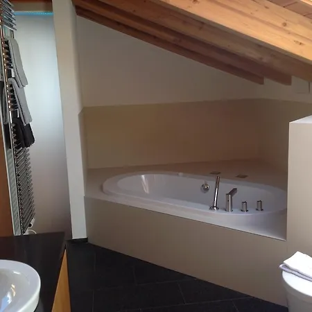 Appartement Amber *