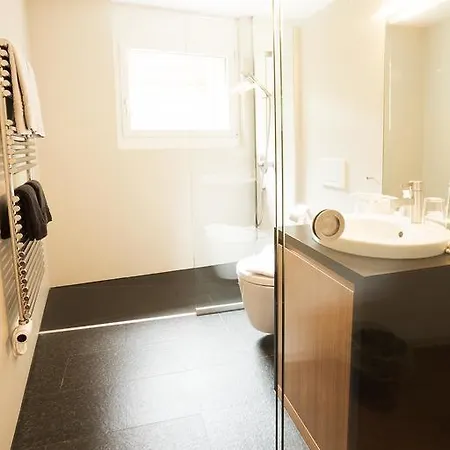 Amber Appartement *