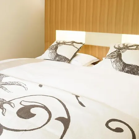 Amber Appartement