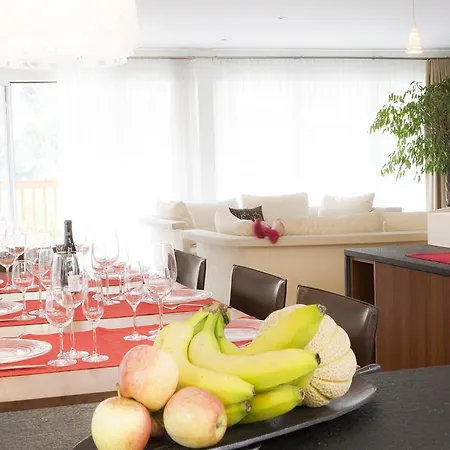 Appartement Amber
