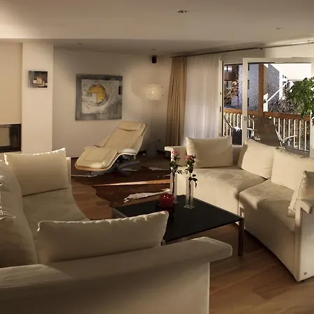 Appartement Amber