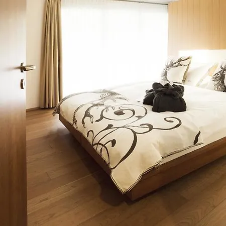 Amber Appartement Zermatt