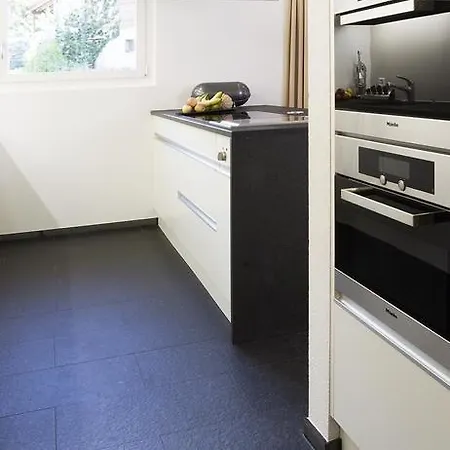 Appartement Amber *