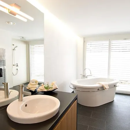 Amber Appartement Zermatt