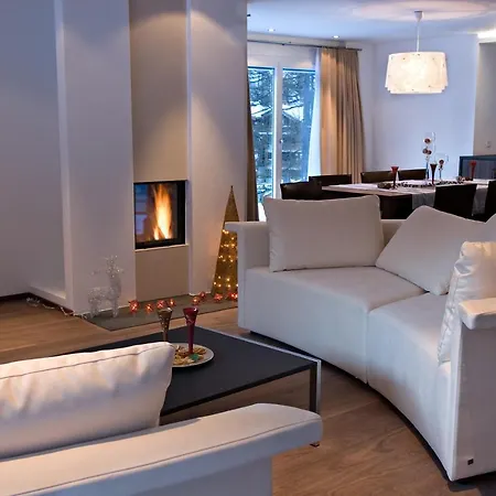 Appartement Amber