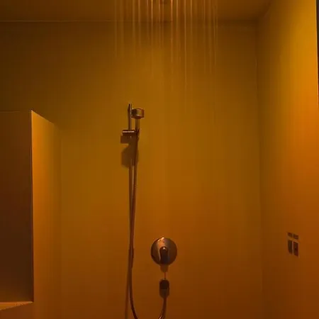 Appartement Amber *