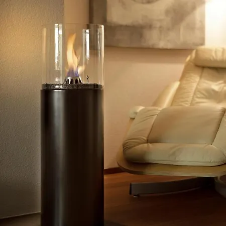 Appartement Amber *